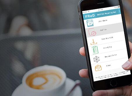 App Store Optimization