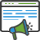 Content Marketing Services Menu Icon