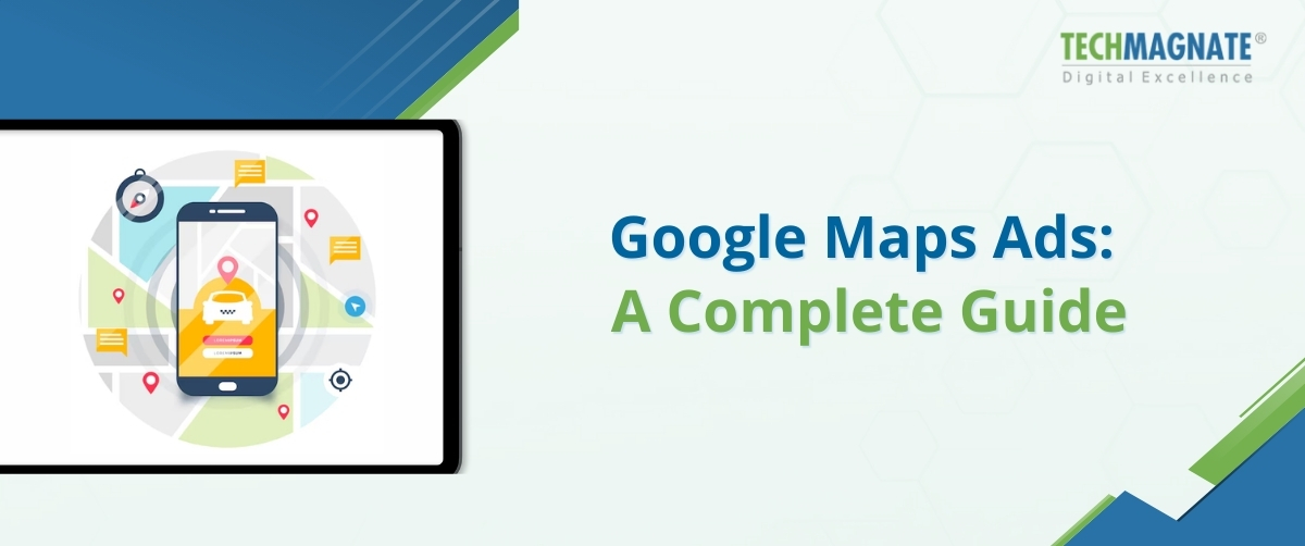 google maps advertising