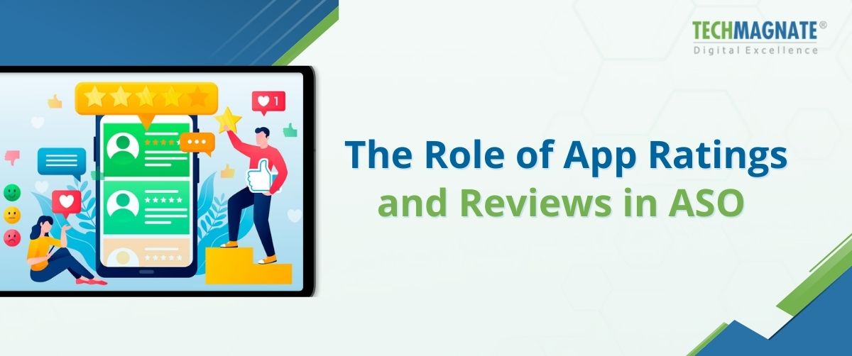 App Ratings and Reviews in ASO