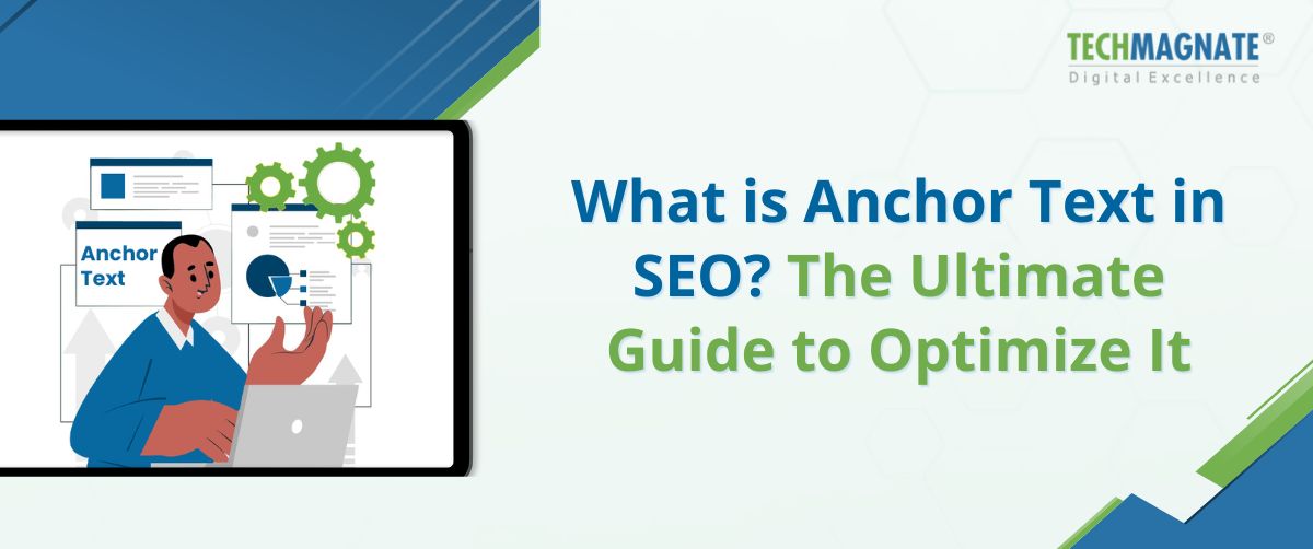 What is Anchor Text in SEO