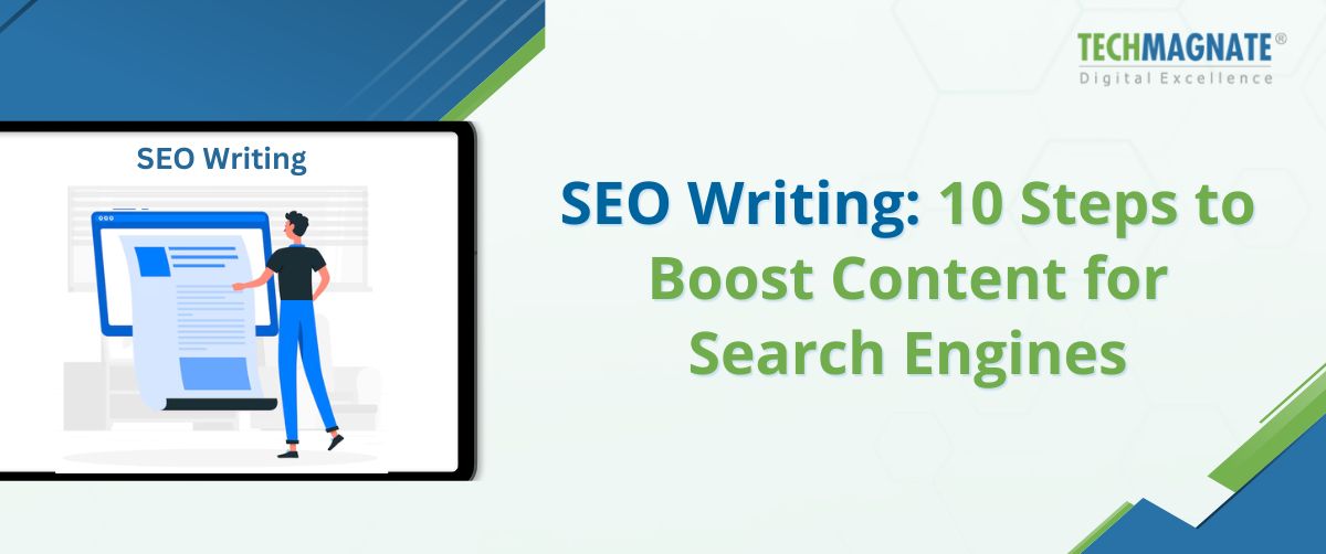 SEO Writing