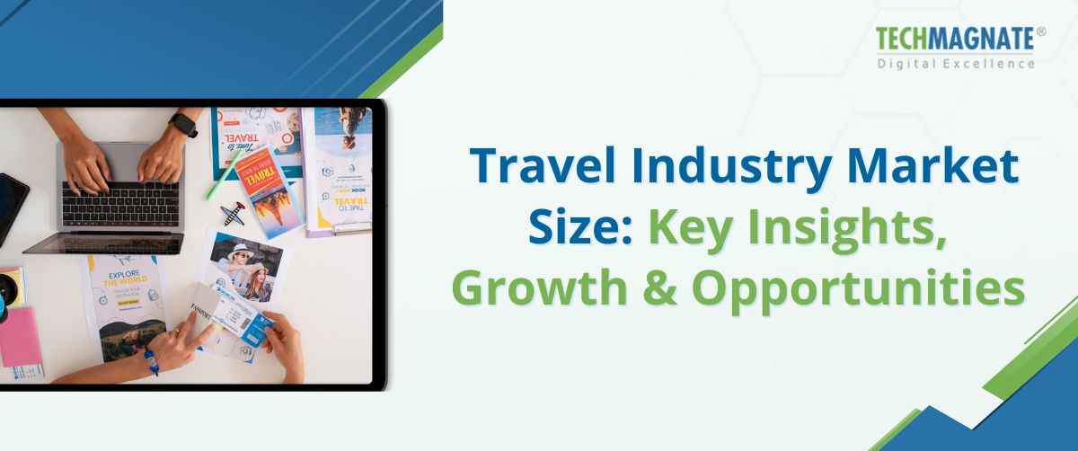 Travel Industry Market Size & Key Insights