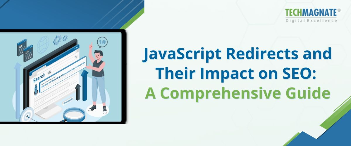 JavaScript Redirects For SEO