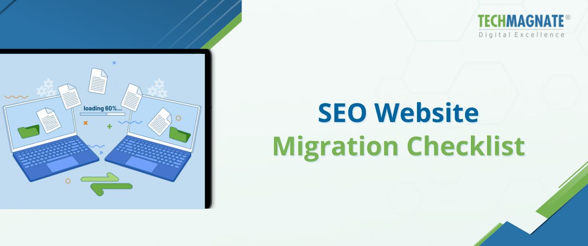 SEO Website Migration Checklist