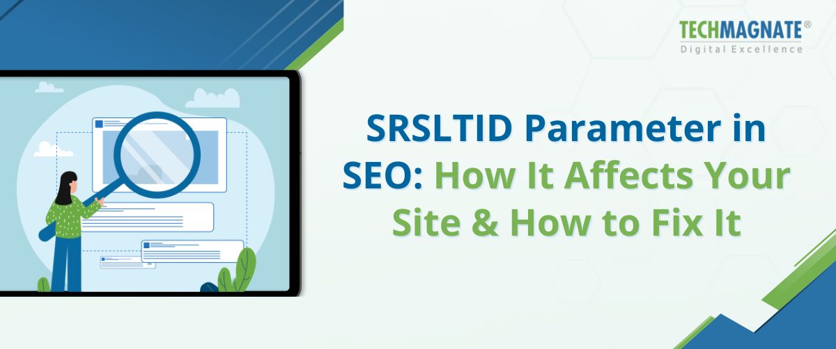 SRSLTID Parameter in SEO