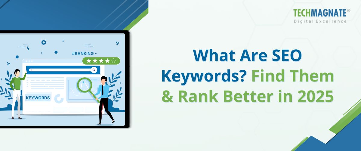 SEO Keywords