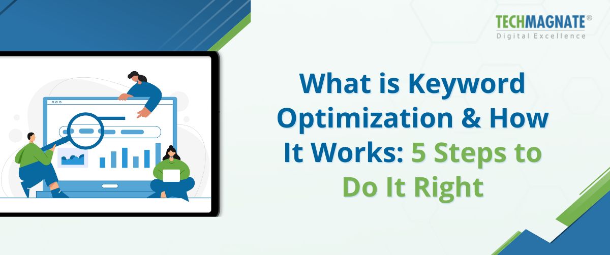 What is Keyword Optimization