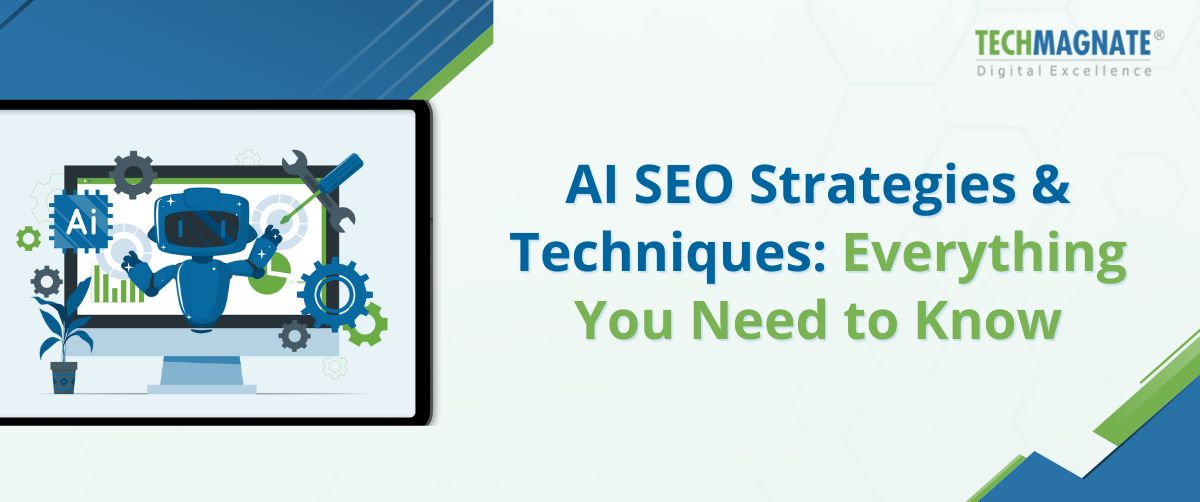 AI SEO Strategies