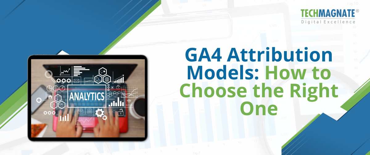 attribution in Google Analytics