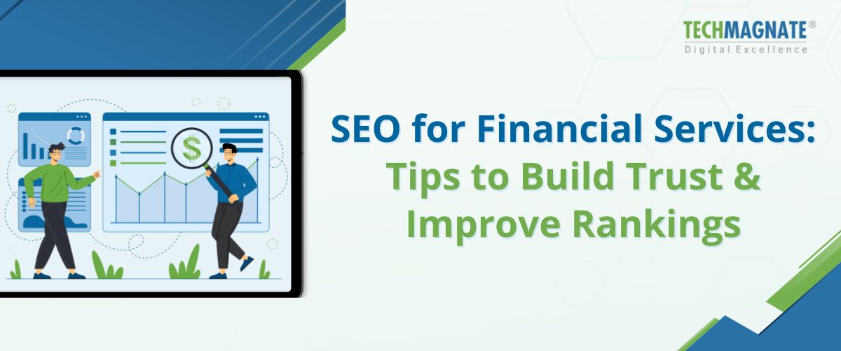 SEO for Financial Services
