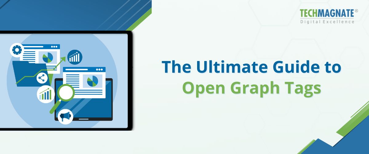 What Are Open Graph Tags