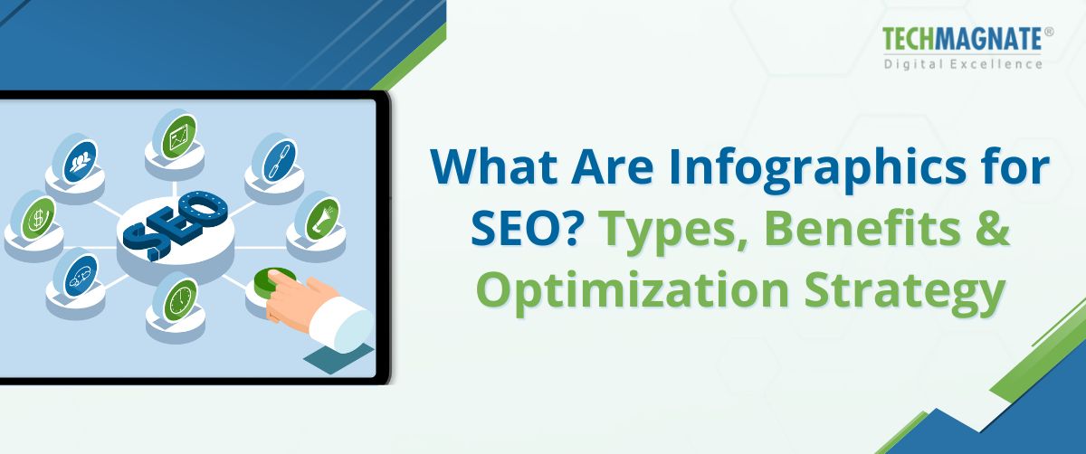 What Are Infographics for SEO