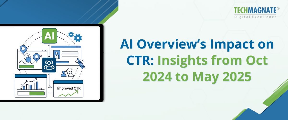 AI Overview Impact on CTR