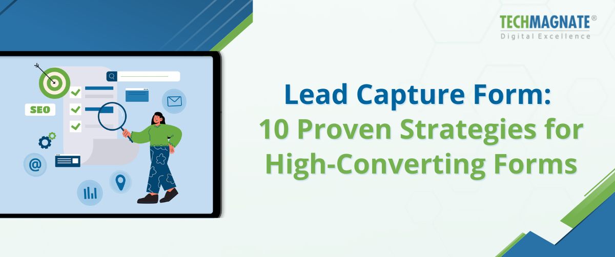 What is Lead Capture Form