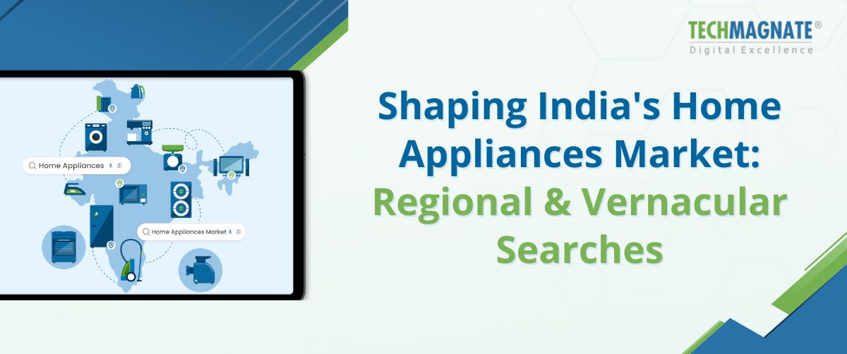 Search Trends Report