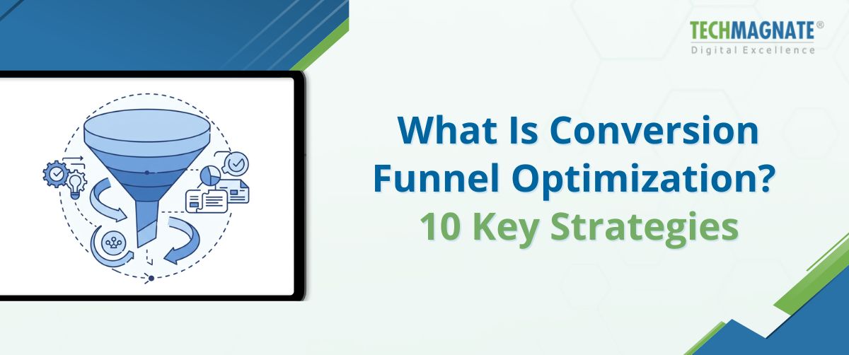 Conversion Funnel Optimization