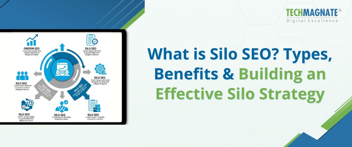SEO Silo Structure