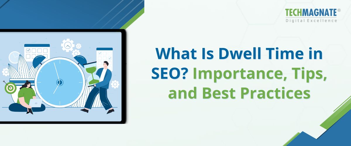 Dwell time in seo