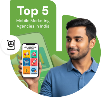 App Marketing Agency