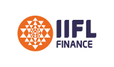 IIFL Finance logo