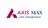 Axis max life insurance logo