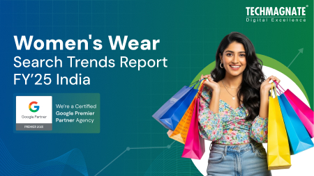 Women’s Wear Search Trends Report