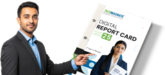 Digital Report Card