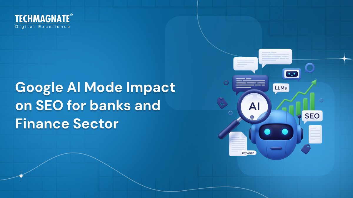 Google AI Mode Impact on SEO for banks