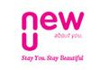 Newu - Client Logo