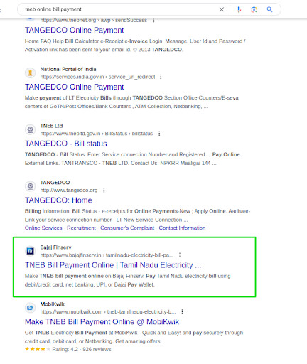 Focused on Local Search Optimization