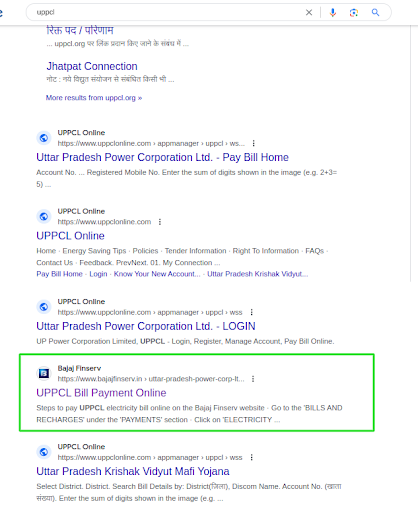 Market Research to Identify the Search Universe