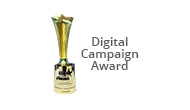 Techmagnate Wins Digital Campaign Award for delivering Digital Excellence in Insurance / Financial Services