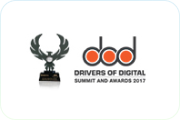 Drivers of Digital Awards- Best Search Marketing Campaign Drivers of Digital Awards- Best Search Marketing Campaign