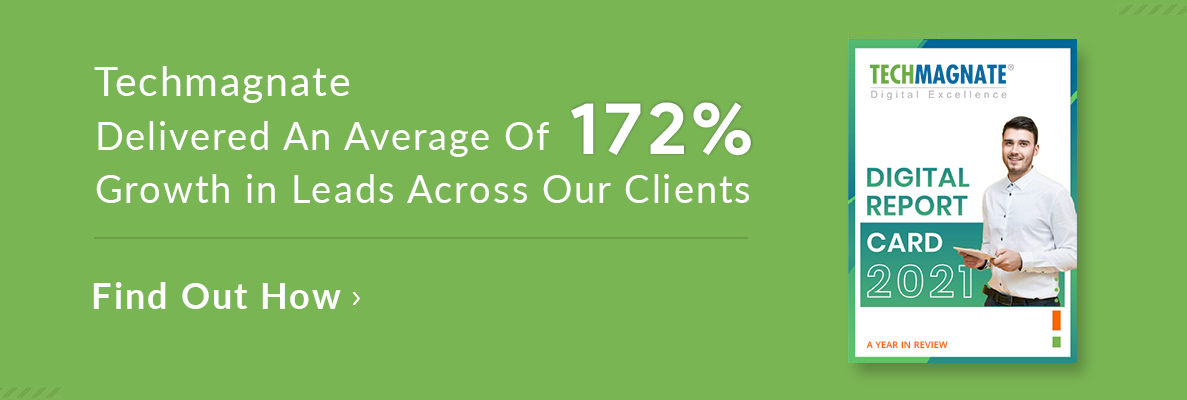 Digital Report Card 2021