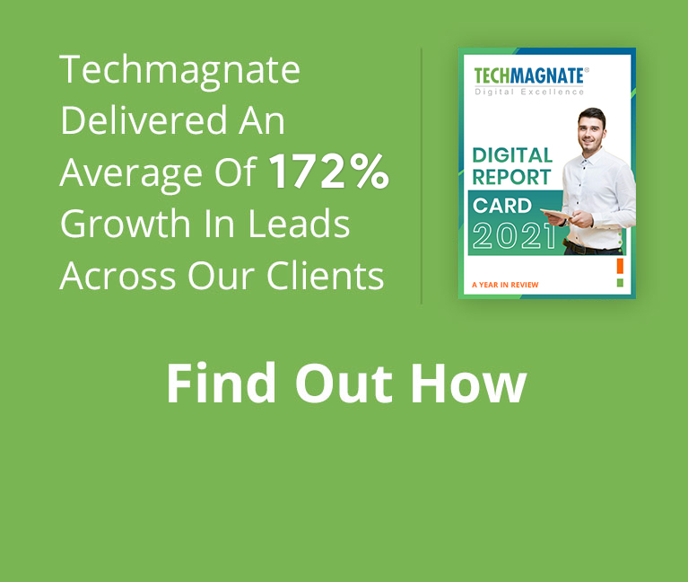 Digital Report Card 2021