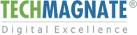 Techmagnate Digital Excellence Logo
