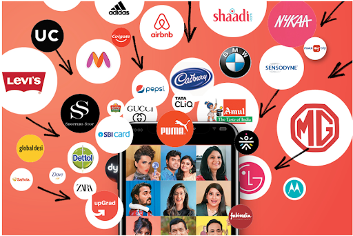 Social media tips for ecommerce