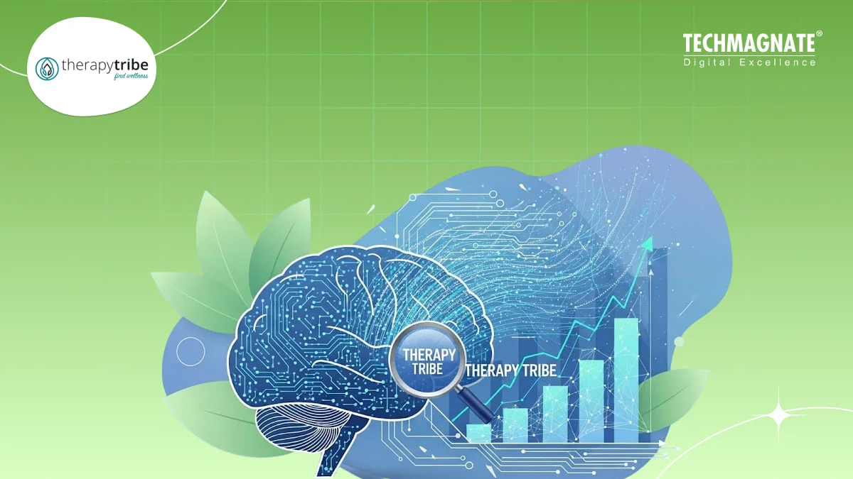 Therapy Tribe – SEO Case Study