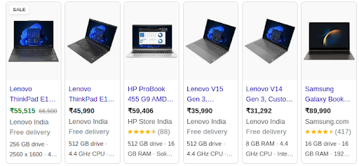 Keyword Research in programmatice seo