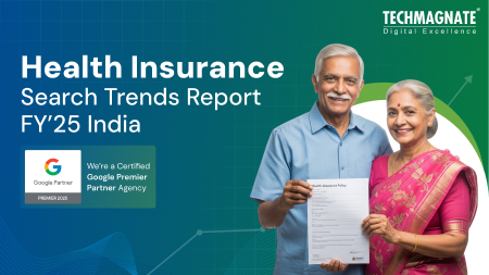 Health Insurance Search Trends Report
