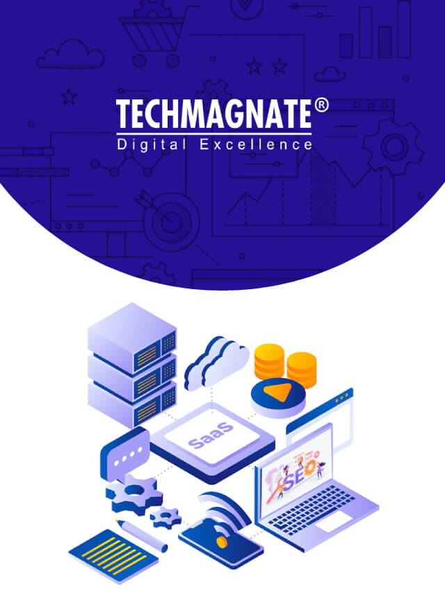 Saas SEO: Strategies to Grow Your SaaS Business with SEO