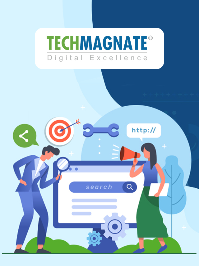 Important SEO Ranking Factors