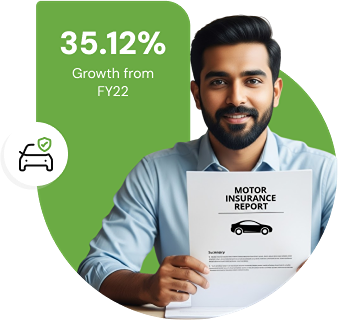 Motor Insurance Search Trends Report