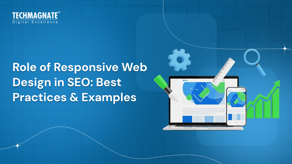 Best Practices for Responsive Web Design