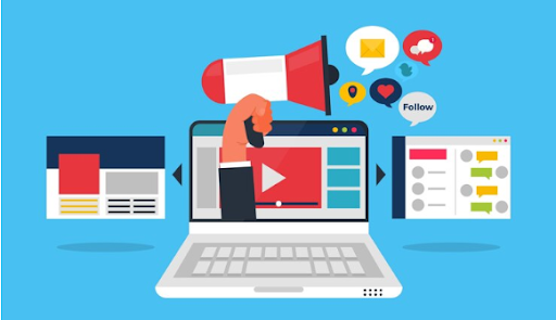 Content Promotion on Social Media