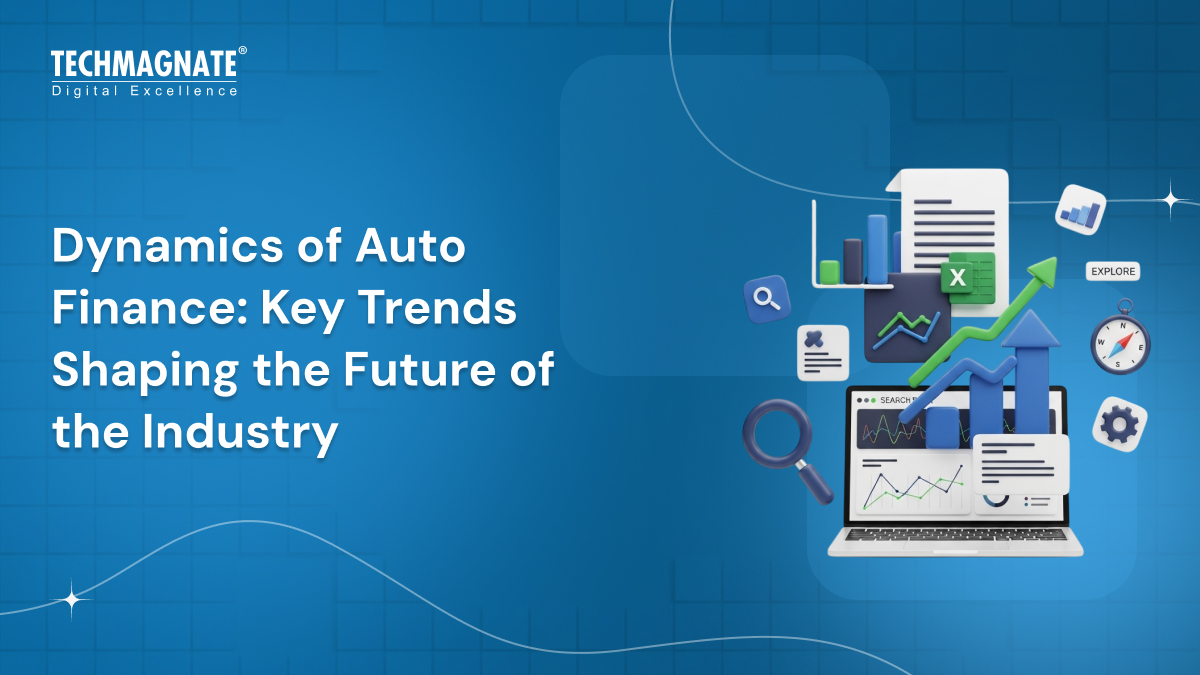Dynamics of Auto Finance