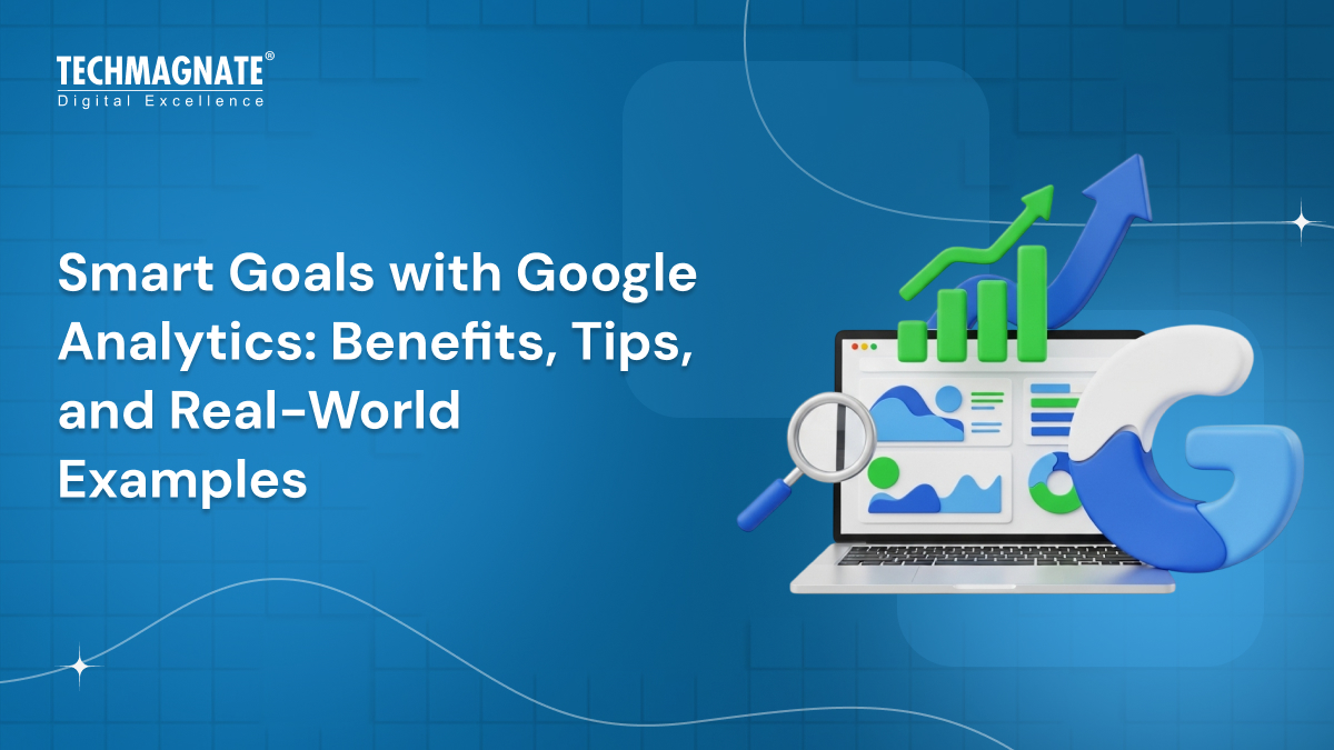 Smart Goals in Google Analytics