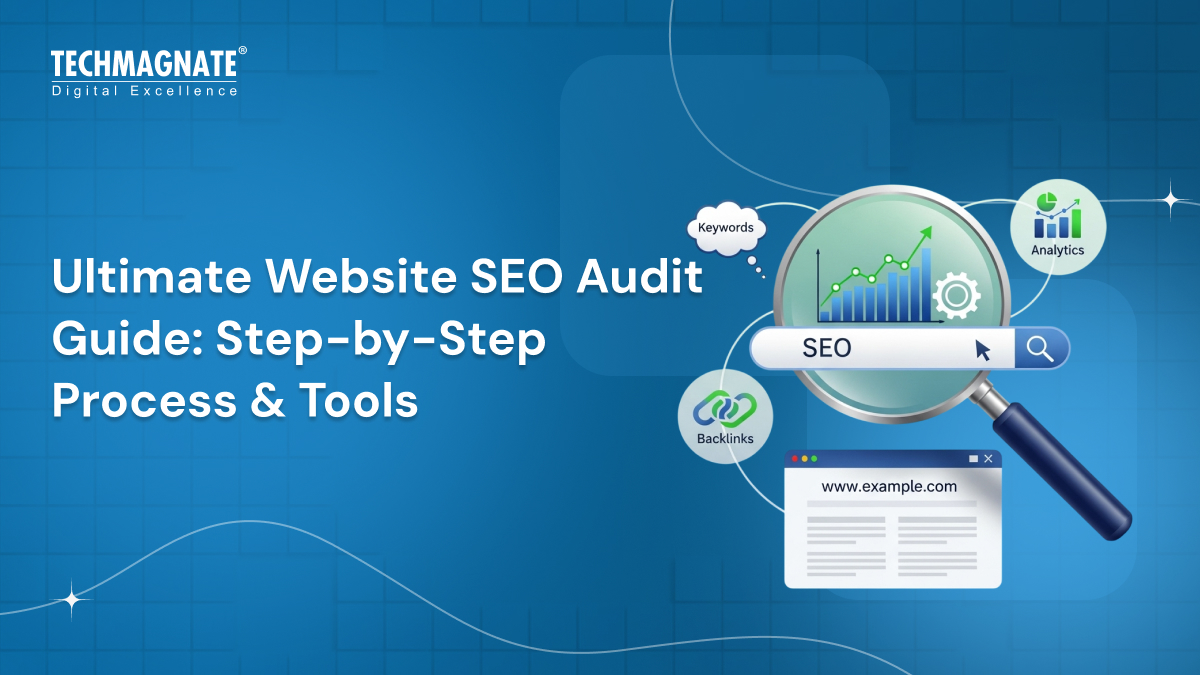 Website SEO Audit Guide
