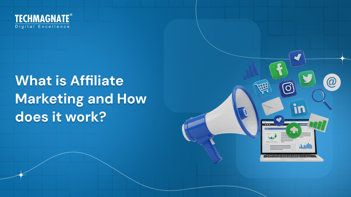 What is Affiliate Marketing A Complete Guide to Its Types, Strategies, and Success